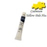 cadmium yellow pale hue