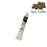 raw umber