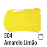 504-Amarelo Limão