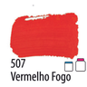 507-Vermelho Fogo