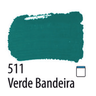 511-Verde Bandeira