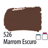 526-Marrom Escuro