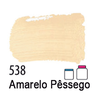 538-Amarelo Pessego