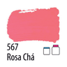 567-Rosa Chá
