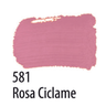 581-Rosa Ciclame
