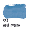 584-Azul Inverno