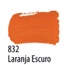 832-Laranja Escuro