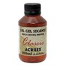 oil gel secante